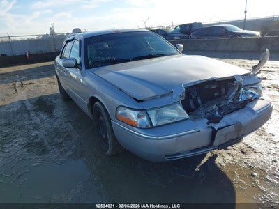 2MEHM75W53X701912 MERCURY GRAND MARQUIS Photo 1