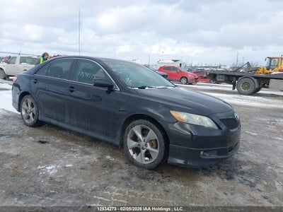 4T1BE46K99U805197 TOYOTA CAMRY Photo 1