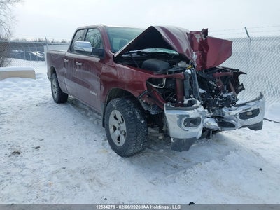 1C6SRFBT1LN144874 RAM 1500 Photo 1