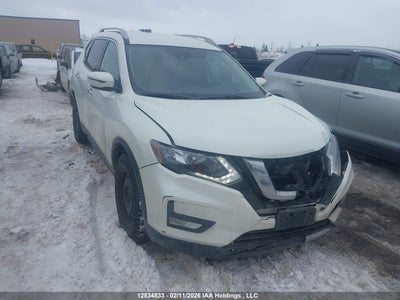 5N1AT2MV4LC712667 NISSAN ROGUE Photo 1