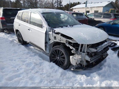 JA4JZ3AX7LZ613444 MITSUBISHI OUTLANDER Photo 1