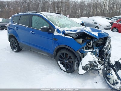 1FMCU9G9XHUA66257 FORD ESCAPE Photo 1