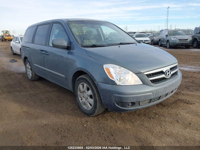 KNDMC233286055794 HYUNDAI ENTOURAGE Photo 1