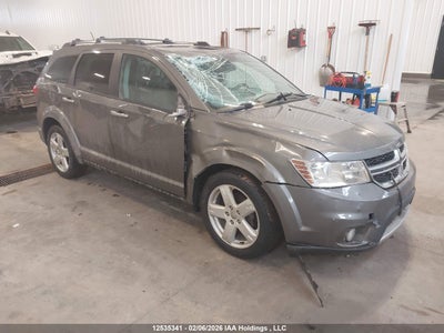 3C4PDDFG2CT334746 DODGE JOURNEY Photo 1