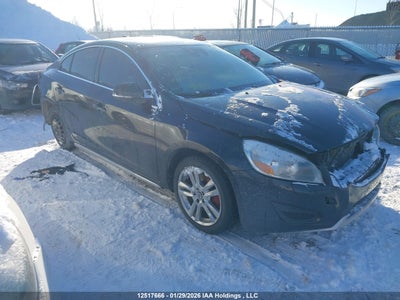 YV1902FH0B2003210 VOLVO S60 Photo 1