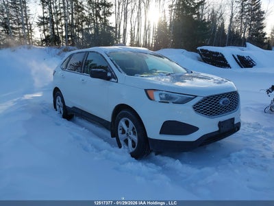 2FMPK4G97RBA42452 FORD EDGE Photo 1