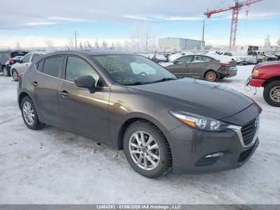 3MZBN1L70HM142606 MAZDA MAZDA3 Photo 1