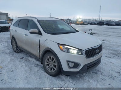 5XYPG4A39GG027227 KIA SORENTO Photo 1