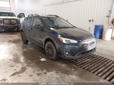 JF2GTAGC6L8254797 SUBARU CROSSTREK Photo 1