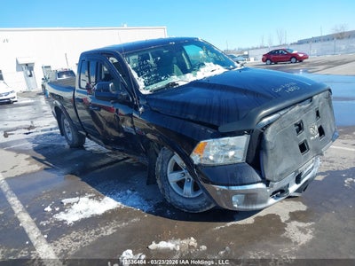 1C6RR7GM6GS201986 RAM 1500 Photo 1