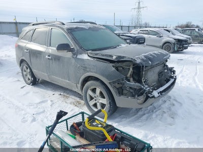 KM8NUDCC4CU197853 HYUNDAI VERACRUZ Photo 1