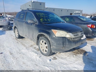 5J6RE3H35BL801219 HONDA CR-V Photo 1