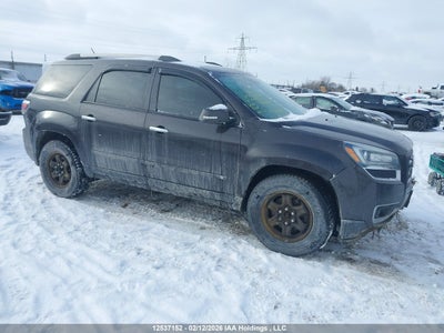 1GKKRNED2EJ226442 GMC ACADIA Photo 1