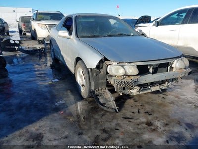 JH4DC4473YS802080 ACURA INTEGRA Photo 1