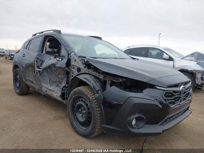 JF2GUADC5SH277620 SUBARU CROSSTREK Photo 1