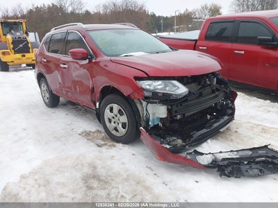 5N1AT2MV1LC700931 NISSAN ROGUE Photo 1