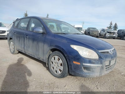 KMHDB8AE1BU121163 HYUNDAI ELANTRA TOURING Photo 1