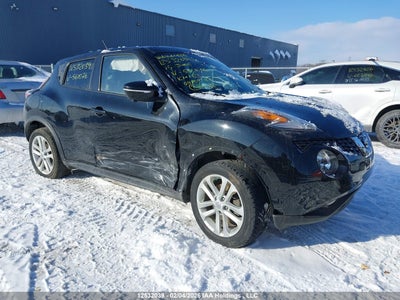 JN8AF5MV6FT561076 NISSAN JUKE Photo 1