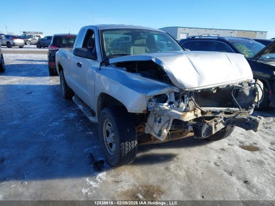 1D7HE22KX7S244211 DODGE DAKOTA Photo 1