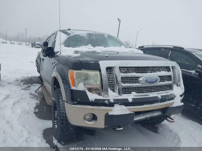 1FTPW14V29KC86556 FORD F-150 Photo 1