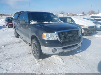 1FTRW14W06FB69984 FORD F-150 Photo 1