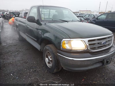 2FTRF17W73CA03934 FORD F-150 Photo 1