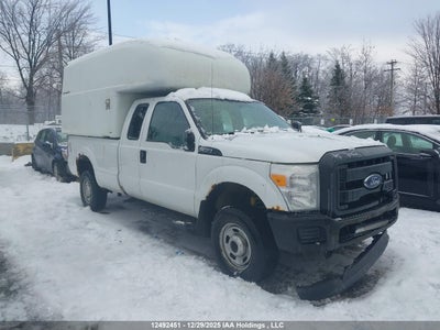 1FT8X3B66BEC83009 FORD F350 Photo 1