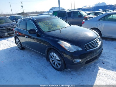 JN1BJ0HR4FM773244 INFINITI QX50 Photo 1