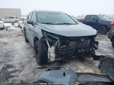 5N1AT3BB2MC732965 NISSAN ROGUE Photo 1