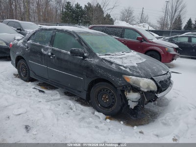 2T1BU4EEXAC208077 TOYOTA COROLLA Photo 1