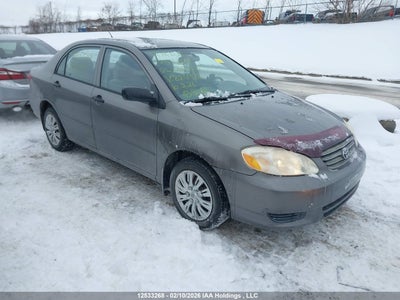 2T1BR32E04C820986 TOYOTA COROLLA Photo 1