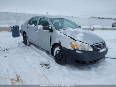 2T1BR32E26C562411 TOYOTA COROLLA Photo 1