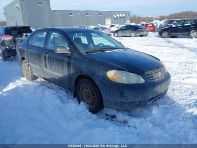 2T1BR32E43C728195 TOYOTA COROLLA Photo 1