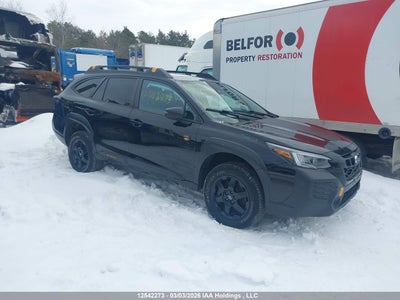 4S4BTHTD2R3128342 SUBARU LEGACY Photo 1