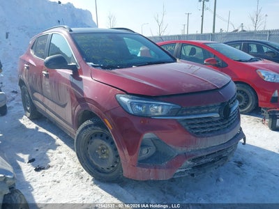 KL4MMCSL3LB121526 BUICK ENCORE GX Photo 1