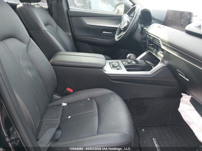 Vehicle Details - Stock #: 12544095 - 2025 MAZDA CX-90 MHEV GT | IAA