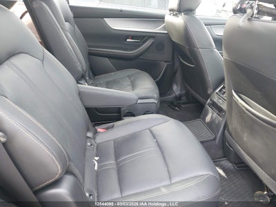 Vehicle Details - Stock #: 12544095 - 2025 MAZDA CX-90 MHEV GT | IAA