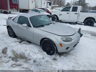 JM1NC15F960117844 MAZDA MX-5 Photo 1