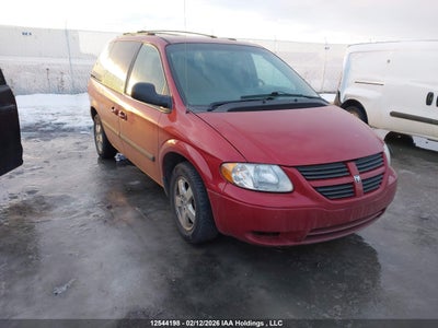 1D4GP25R87B157001 DODGE CARAVAN Photo 1