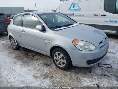 KMHCN35C39U113946 HYUNDAI ACCENT Photo 1