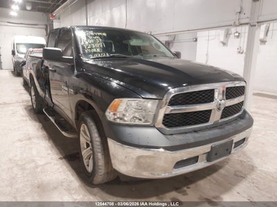 1C6RR7FT2ES123051 RAM 1500 Photo 1