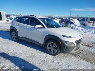 KM8K2CABXPU959067 HYUNDAI KONA Photo 1