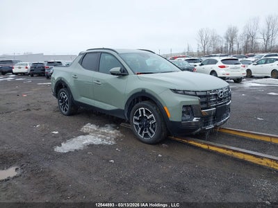 5NTJEDDF3SH149523 HYUNDAI SANTA CRUZ Photo 1