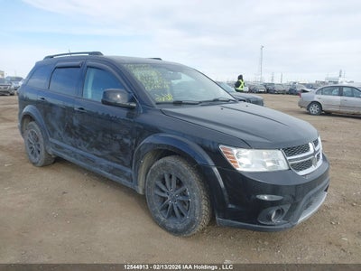 3C4PDDCG3HT600190 DODGE JOURNEY Photo 1