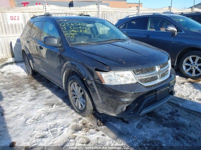 3C4PDCCG3DT596632 DODGE JOURNEY Photo 1