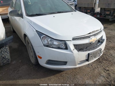 1G1PD5SH0C7394882 CHEVROLET CRUZE Photo 1