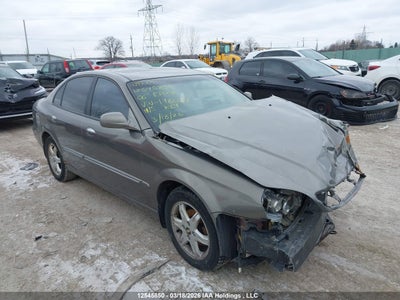 KL1VP59L56B198087 CHEVROLET EPICA Photo 1