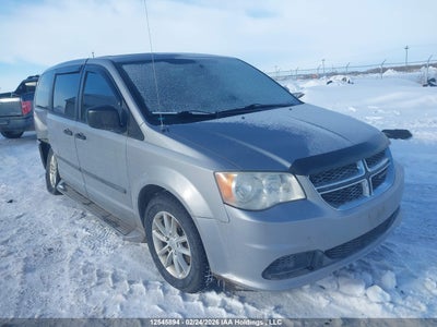 2C4RDGBG9ER136512 DODGE GRAND CARAVAN Photo 1