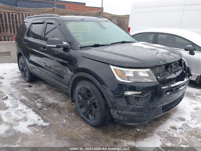 1FM5K8GT3KGA54283 FORD EXPLORER SPORT Photo 1