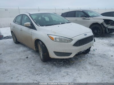 1FADP3F2XFL257977 FORD FOCUS Photo 1